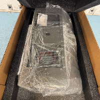 Hamilton Roof Strut Cap image 1